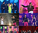 이병헌ㆍ수지→트와이스까지…'딴따라 JYP' 출격…믿고 보는 컬래버