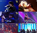 '로드 투 킹덤 : ACE OF ACE' 1회 예고 공개…7팀의 다채로운 무대