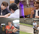 박서진, '살림남 주제곡' 공개…홍지윤, 뮤직비디오 참여 "묘한 분위기, 기대"