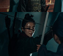 박정원, '우씨왕후' 호위무사 유아役…'연기력+액션' 캐릭터 완벽 소화