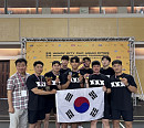 이장군, 카바디 국제 대회 우승→MVP 선발 '강렬 존재감'