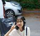김채원, '태주 동생 태희'로 보여준 새로운 변신