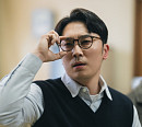 ‘강매강’ 서현우, 코믹 생계형 형사로 색다른 변신