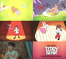 펜타곤 진호, 'Teddy Bear' MV 티저 영상 공개…신선한 매력 '기대'