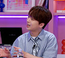 이찬원, '불후' 은가은 무대 박현호 문자 폭로 "연하남 사랑꾼"