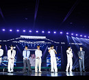 슈퍼주니어, ‘슈퍼쇼 스핀오프’ 亞 투어 성료…‘레전드 공연킹’ 입증