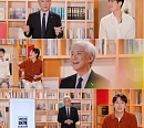 '거인의 어깨' 김대진 한국예술종합학교(한예종) 총장, 손열음ㆍ김선욱 첫 만남 회상…스페셜 MC 대니 구