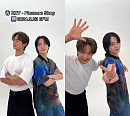 샤이니 키, 민호와 함께한 신곡 챌린지 공개 '반응 HOT'
