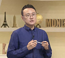 '벌거벗은 세계사’ 권용철 교수가 전하는 ‘칭기스칸의 충견’ 수부타이(ft, 영탁ㆍ남보람 박사)