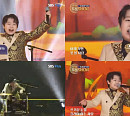 황민호, '더트롯쇼' 한가위 특집 선물…흥 게이지 UP