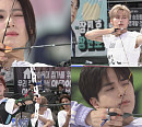 아육대 2024 라인업 3부 '댄스스포츠' 츠키ㆍ하늘ㆍ지원ㆍ나나→'육상' 제베원ㆍ투어스ㆍ케플러ㆍ엔믹스 등 '신 체육돌' 도전