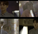 '타임테이블' 강유찬, 복잡미묘한 감정 살린 세밀한 연기 '몰입 UP'