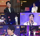 손태진, '언포게터블 듀엣'→'더트롯쇼' 빛낸 명품 보이스