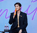 이종석, 日 ‘초밀착 팬미팅’ 성료…5000여 명 팬 감동