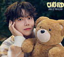 펜타곤 진호, 첫 솔로 미니 앨범 'CHO:RD' 발매