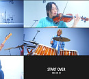 클라우디안, 더블 타이틀곡 'Start Over' 티저 공개…새 앨범 발매 D-1