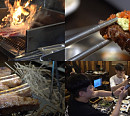 '극한직업' 짚불우대갈비ㆍ2800원 한우해장국 정육 식당ㆍ이천 텍사스 바비큐ㆍ2~3등급 한우 정육점, 가성비 소고기의 모든 것