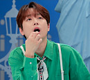 '톡파원 25시' 이찬원, 대만 톡파원 윤의령 추천 편의점 먹거리에 관심 집중