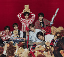 엔시티 위시 'Steady', 써클 주간 차트 1위…막강 파워 입증