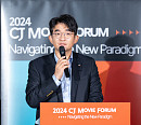 [스톡 브리핑] 윤상현 CJ ENM 대표 "연간 1조 규모 콘텐츠 투자 지속…K-콘텐츠 생태계 선도할 것"