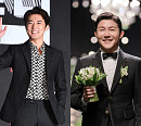안재욱, 조세호 결혼식 하객 참석 "아는데 어떻게 안 가요"