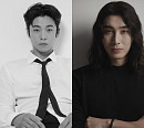 김문기X당현석, 골든문 엔터테인먼트 전속계약 "전폭적으로 지원할 것"