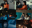 우다비, 예성 신곡 'It’s Complicated' M/V 출연…빛나는 존재감 예고