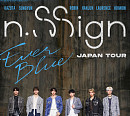엔싸인, 日 홀 투어 콘서트 'EVERBLUE' 도쿄 공연 전석 매진 "데뷔 1년 성장사 집약"