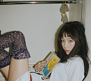 태연, 미니 6집 'Hot Mess' 하이라이트 클립 공개…콘셉트 소화력+카리스마 눈길
