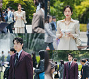 '나의 완벽한 비서' 한지민ㆍ이준혁, 로맨스 시작?
