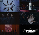 갓세븐, 신곡 'PYTHON' M/V 티저 공개…美친 완전체 시너지