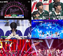 '유니버스 리그' 제이엘, 1위로 파이널 진출