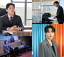 '나미브' 이승준, 분노로 점철된 처절한 복수