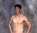 '미운우리새끼' 이용대, 바디 프로필 촬영 도전…김준호 다이어트 선언