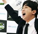 이찬원, '뽈룬티어'로 축구 중계 데뷔전…'진또배기' 해설 예고