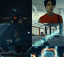 CIX, 신곡 ‘THUNDER’ M/V 티저 공개 "휘몰아치는 안무 관전 포인트"