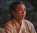 '옥씨부인전' 임지연, 존경받는 마님 속 위기의 순간들