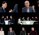 '썰전', 전원책변호사ㆍ박범계ㆍ김용민ㆍ주진우ㆍ김재섭ㆍ박은정 의원 출연…역대급 불붙은 토론