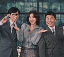 '유퀴즈' 김성령, '아들' 이민호 향한 영상 편지→38세에 대학 입학한 사연