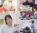 '슈돌' 정성호, 오남매 자녀 수아ㆍ수애ㆍ수현ㆍ재범ㆍ하늘과 1년 만에 컴백