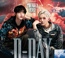 CIX, 7th EP ‘THUNDER FEVER’ 발매