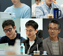 '협상의 기술' 이제훈ㆍ김대명, 대본리딩 현장 공개 '환상 시너지'