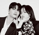 '옥씨부인전' 김재원ㆍ연우, 독보적 비주얼 케미[화보]