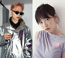 하지수, 악뮤 이찬혁과 열애설…소속사 "사생활 확인 불가"