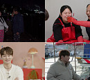 '살림남' 박서진 아버지, 아슬아슬한 금연 도전기 "단번에 어떻게 끊나"