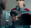 ‘스터디그룹’ 홍민기, 캐릭터 200% 싱크로율 '몰입도 UP'