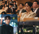 '나의 완벽한 비서' 7회 한지민, 이준혁에 걸크러시 직진 고백