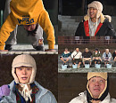 '1박 2일', 2025년 사계절 달력 베스트컷 공개