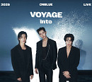 씨엔블루, 4월 북미 투어 개최