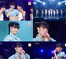 (여자)아이들 민니, '더시즌즈' 물들인 다채로운 보이스